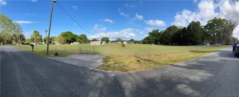 9095 N Crisney Pt, Crystal River, FL 34428 photo 2
