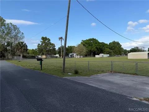 9095 N Crisney Pt, Crystal River, FL 34428 photo 20