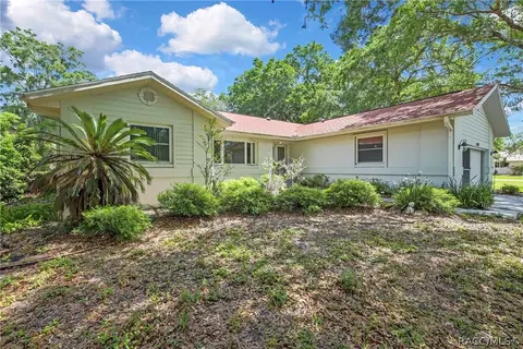 11587 W Timberlane Dr, Homosassa, FL 34448