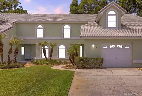 709 Moray Dr, Inverness, FL 34453