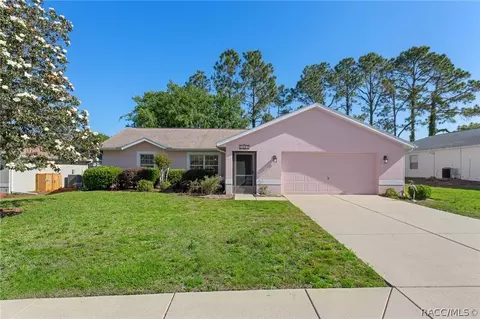 3605 E Lake Todd Dr, Hernando, FL 34442