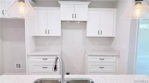 Kitchen - 133 Larch Rd, Ocala, FL 34480 photo 6 of 6
