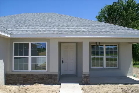 Exterior - 133 Larch Rd, Ocala, FL 34480 photo 3 of 4