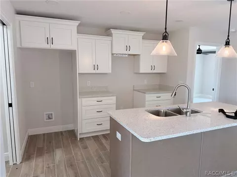 Kitchen - 133 Larch Rd, Ocala, FL 34480 photo 2 of 6