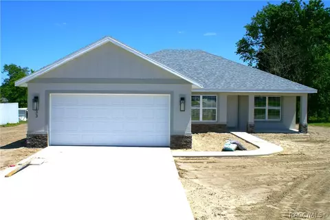 Exterior - 133 Larch Rd, Ocala, FL 34480 photo 2 of 4