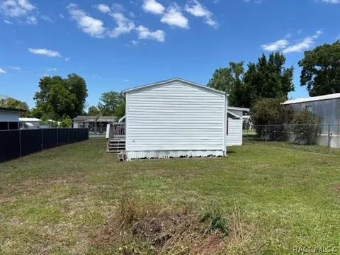 4284 E Alabama Ln, Hernando, FL 34442 photo 12