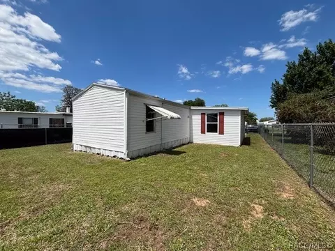 4284 E Alabama Ln, Hernando, FL 34442 photo 13