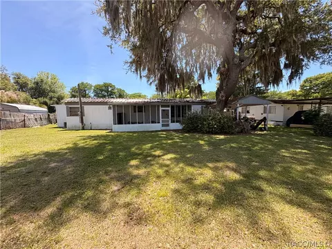 10319 E Pike Dr, Inverness, FL 34450