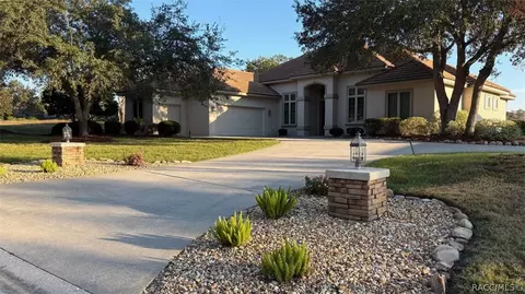 2618 N Carnoustie Loop, Lecanto, FL 34461