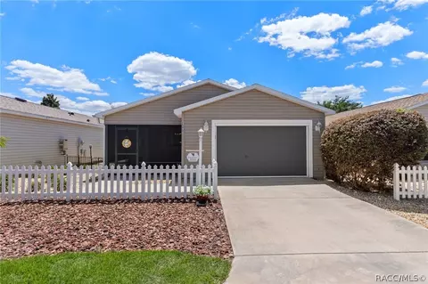 2070 Thornton Ter, The Villages, FL 32162