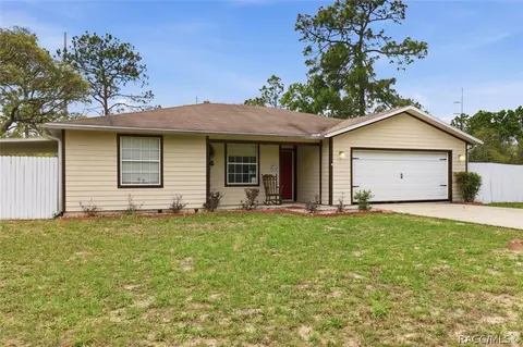 334 S Raymo Ter, Lecanto, FL 34461