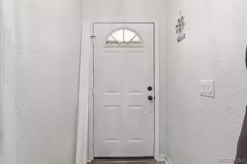Entry Way - 334 S Raymo Ter, Lecanto, FL 34461 photo 1 of 1