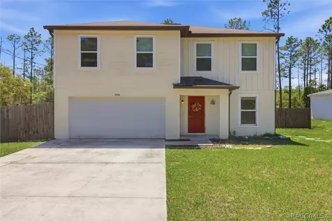 2934 W Higgins Pl, Dunnellon, FL 34433