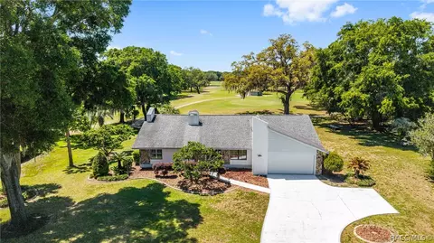 3434 S Country Club Dr, Inverness, FL 34450