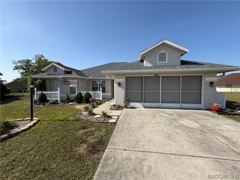 838 W Bogart Ct, Beverly Hills, FL 34465