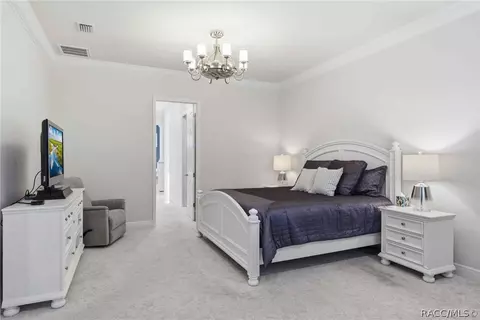 Bedroom - 2210 N Peakview Loop, Hernando, FL 34442 photo 1 of 12