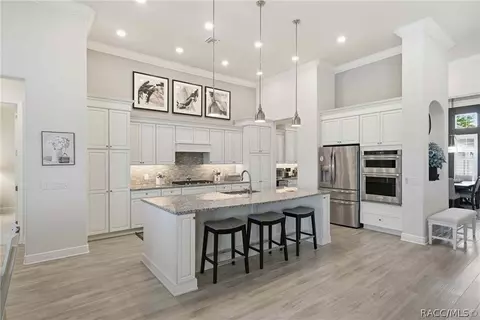 Kitchen - 2210 N Peakview Loop, Hernando, FL 34442 photo 1 of 10