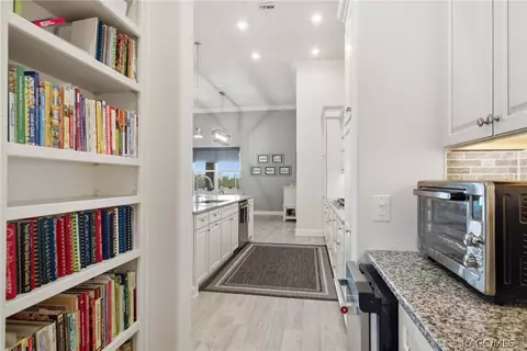 Entry Way - 2210 N Peakview Loop, Hernando, FL 34442 photo 6 of 9