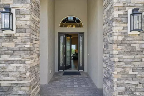 Entry Way - 2210 N Peakview Loop, Hernando, FL 34442 photo 1 of 9
