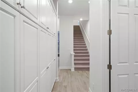 Entry Way - 2210 N Peakview Loop, Hernando, FL 34442 photo 5 of 9