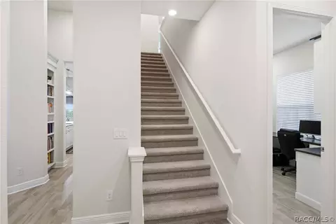 Entry Way - 2210 N Peakview Loop, Hernando, FL 34442 photo 7 of 9