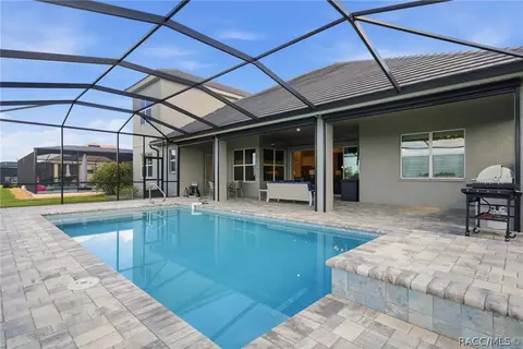 Exterior - 2210 N Peakview Loop, Hernando, FL 34442 photo 10 of 13