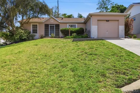 966 W Starjasmine Pl, Beverly Hills, FL 34465