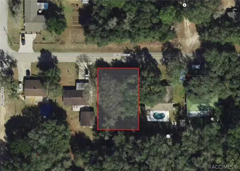 3638 E Delight St, Hernando, FL 34442