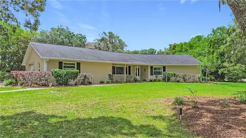 363 N Kensington Ave, Lecanto, FL 34461