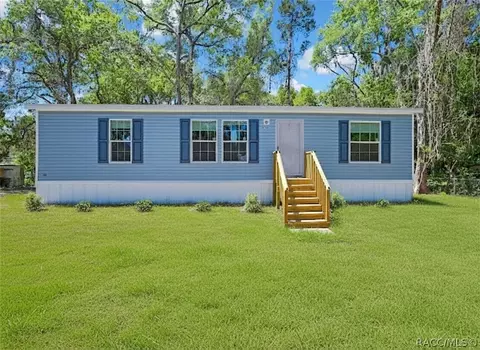 4540 N Winchester Ter, Hernando, FL 34442