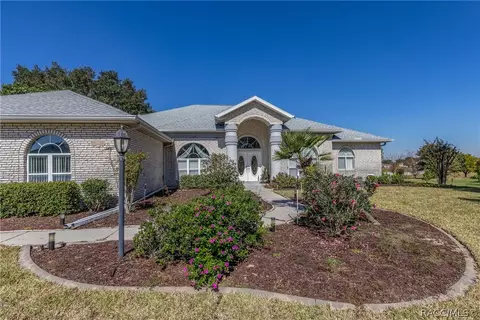 148 N Hambletonian Dr, Inverness, FL 34453