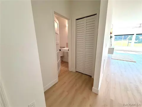 Entry Way - 765 W Toucan Loop, Hernando, FL 34442 photo 2 of 2