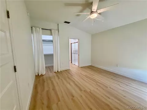 Bedroom - 765 W Toucan Loop, Hernando, FL 34442 photo 1 of 2