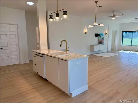 Kitchen - 765 W Toucan Loop, Hernando, FL 34442 photo 3 of 3
