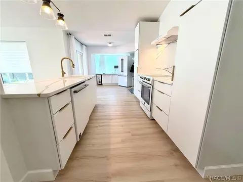 Kitchen - 765 W Toucan Loop, Hernando, FL 34442 photo 1 of 3