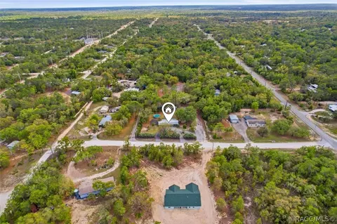 12360 Redrose Ave, Weeki Wachee, FL 34614