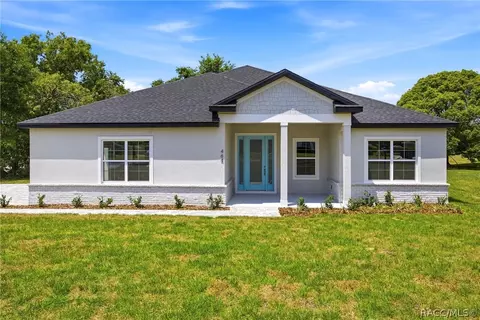 464 N Cherry Pop Dr, Inverness, FL 34453