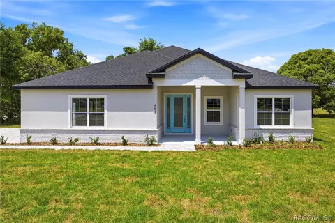 464 N Cherry Pop Dr, Inverness, FL 34453