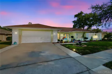 8930 Brooker Dr, New Port Richey, FL 34655