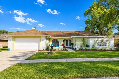 8930 Brooker Dr, New Port Richey, FL 34655