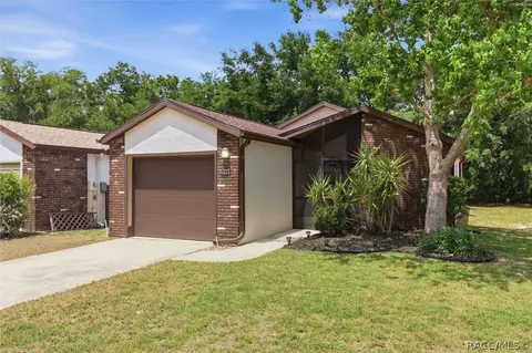 54 Jamaica St, Homosassa, FL 34446