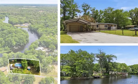 9510 E Briar Ct, Inverness, FL 34453