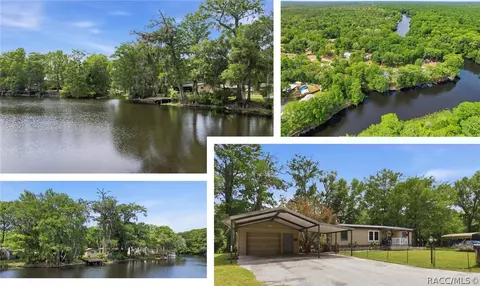 9510 E Briar Ct, Inverness, FL 34453