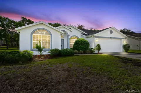 432 Mistwood Ct, Spring Hill, FL 34609
