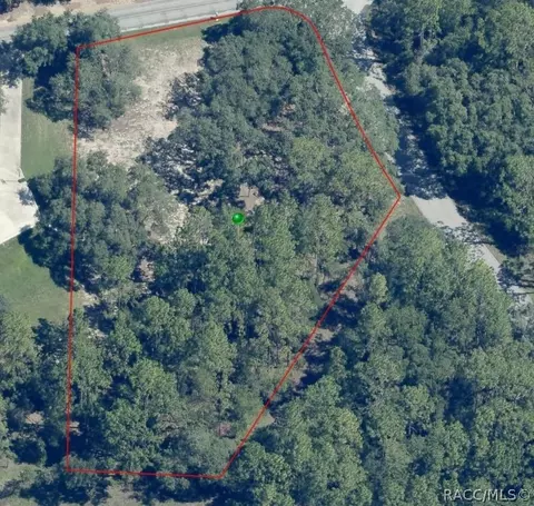 3817 N Indianhead Rd, Hernando, FL 34442 photo 4