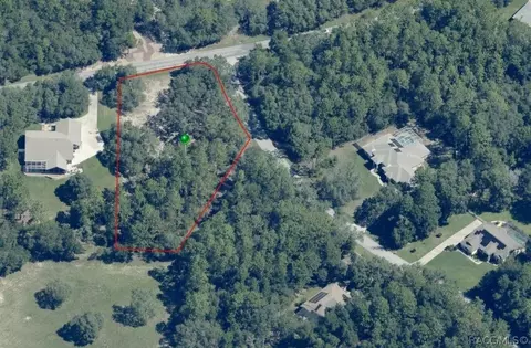 3817 N Indianhead Rd, Hernando, FL 34442 photo 3