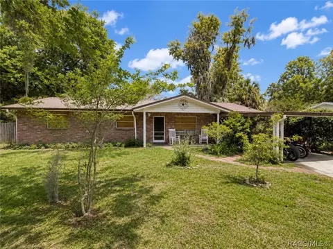 2030 NW 15th Ave, Crystal River, FL 34428