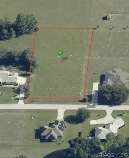 249 E Cumberland Ct, Hernando, FL 34442