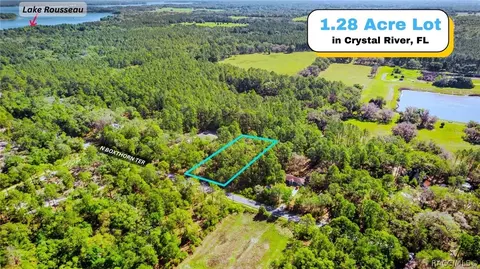 9127 N Boxthorn Ter, Other, FL 34428