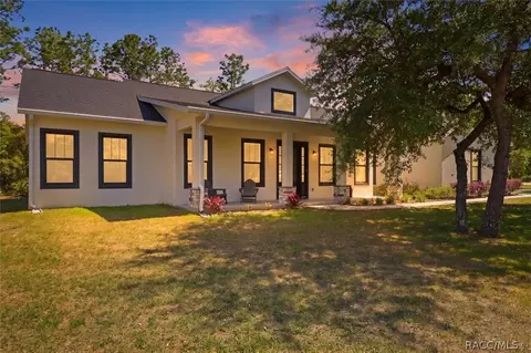 5405 N Cheyenne Dr, Beverly Hills, FL 34465